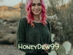 HoneyDew99