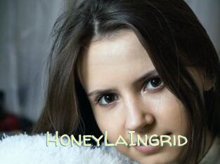 HoneyLaIngrid