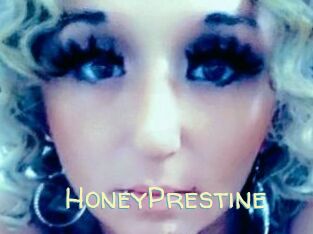 HoneyPrestine