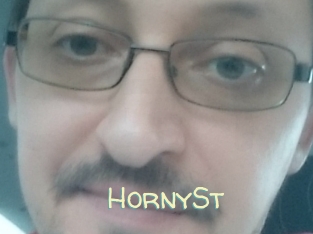 HornySt