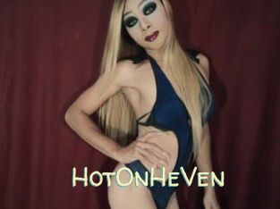 HotOnHeVen