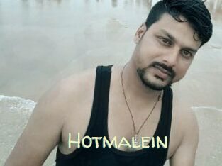 Hotmalein