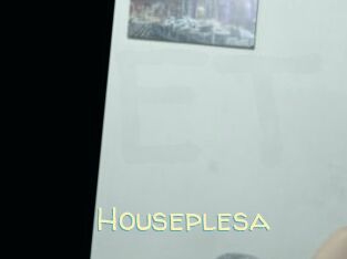 Houseplesa