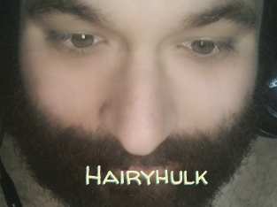 Hairyhulk