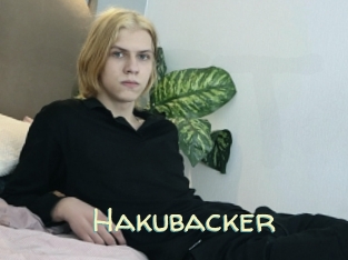 Hakubacker