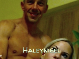 Haleynigel