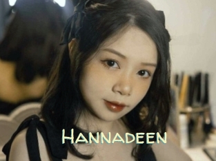 Hannadeen