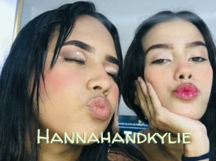 Hannahandkylie