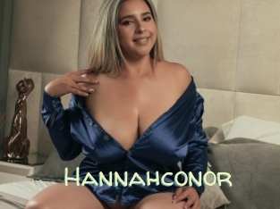 Hannahconor