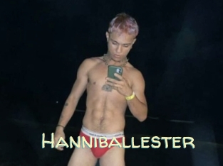 Hanniballester