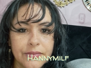 Hannymilf