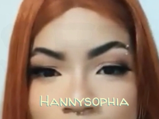 Hannysophia