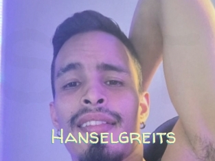 Hanselgreits