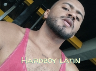 Hardboy_latin