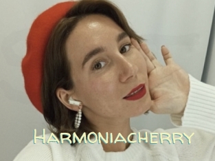 Harmoniacherry