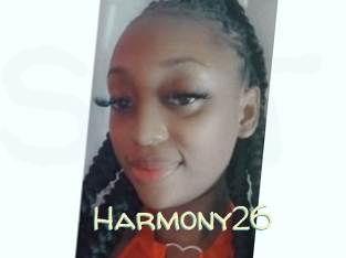 Harmony26