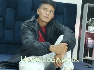 Haroldgarcia