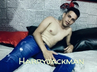 Harryjackman