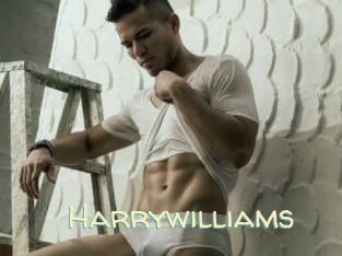 Harrywilliams