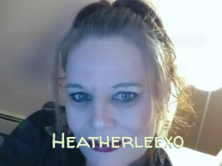 Heatherleexo