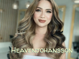 Heavenjohansson