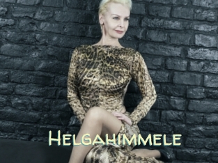 Helgahimmele