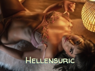 Hellensuric