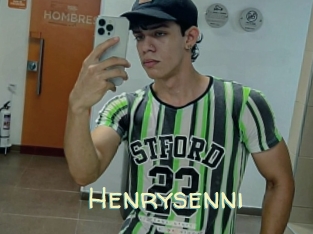 Henrysenni