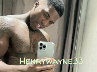 Henrywayne33