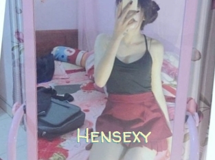 Hensexy