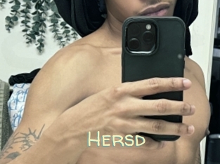 Hersd