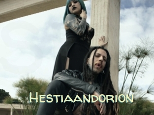 Hestiaandorion