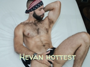 Hevan_hottest