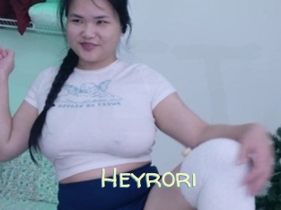 Heyrori