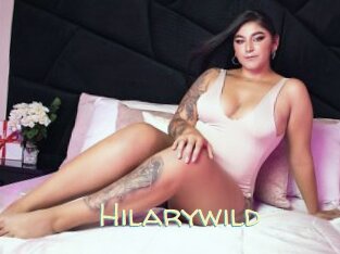 Hilarywild