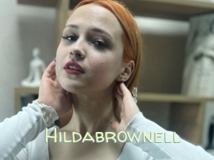 Hildabrownell