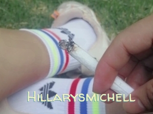 Hillarysmichell