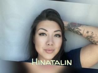 Hinatalin