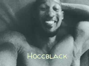 Hoccblack