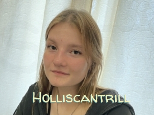 Holliscantrill