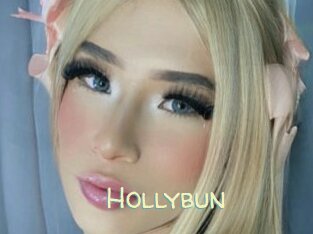 Hollybun