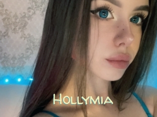 Hollymia