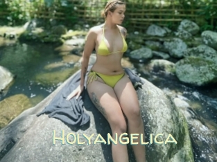 Holyangelica