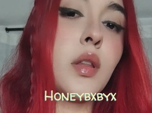 Honeybxbyx