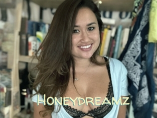 Honeydreamz