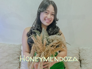 Honeymendoza