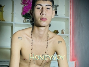 Honeyvoy