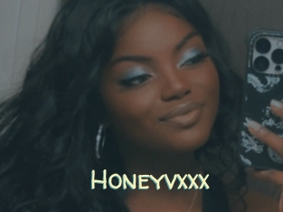 Honeyvxxx