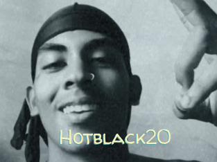 Hotblack20