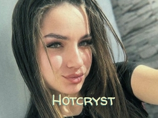 Hotcryst